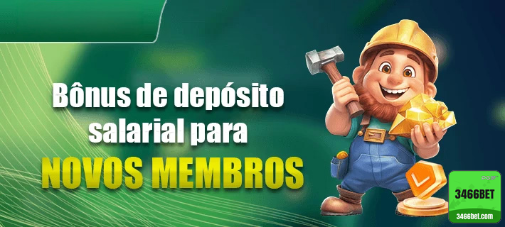 3466bet.com aproveite emocionante jogo